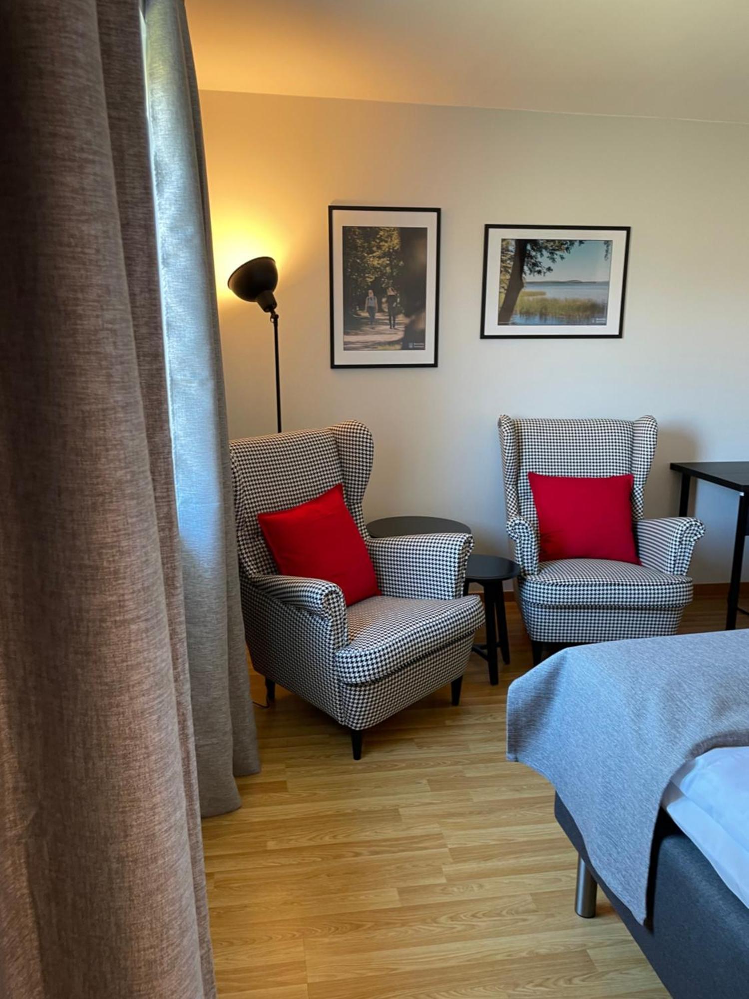 Hotel Rasta Bromoella Extérieur photo