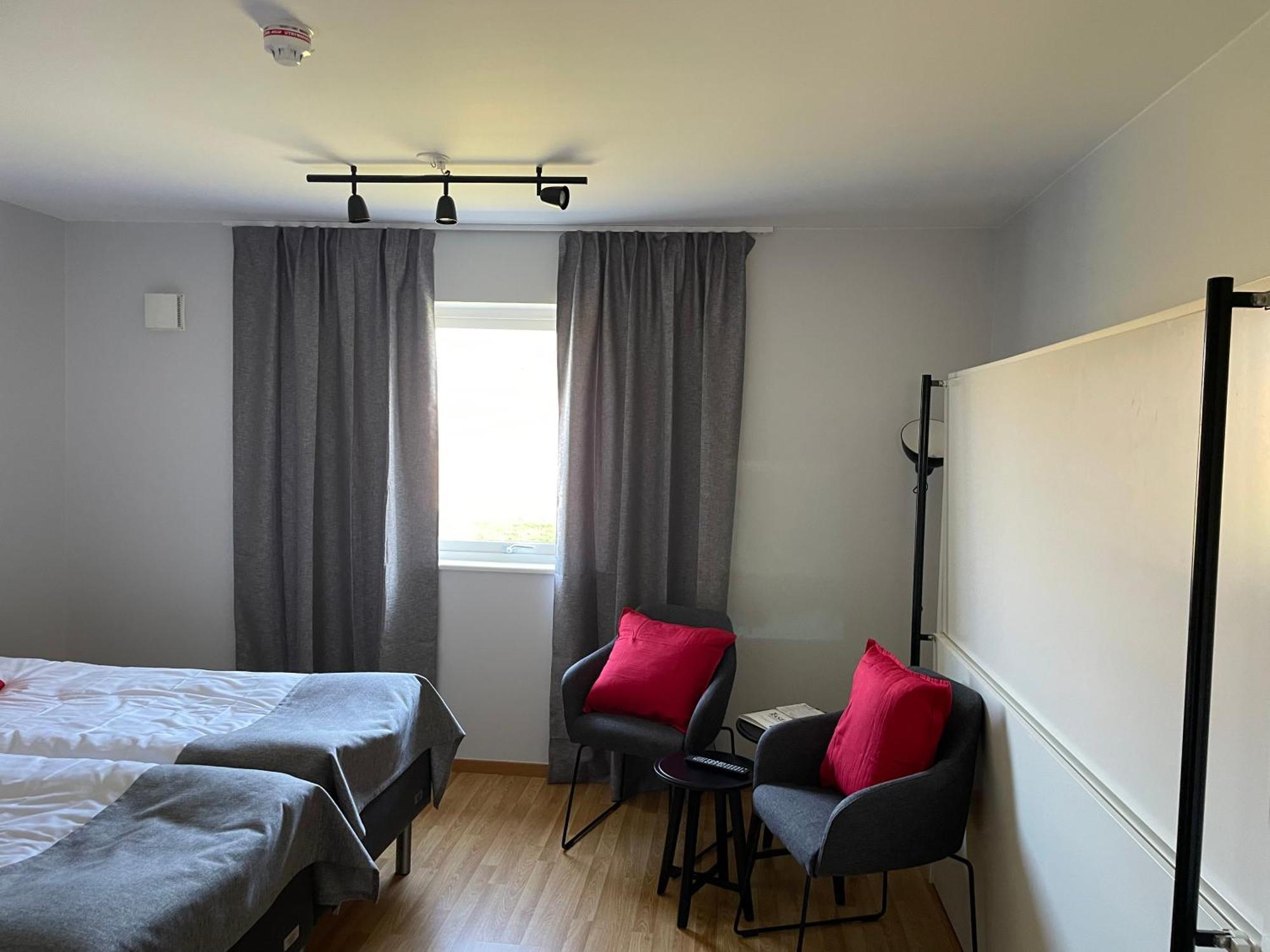 Hotel Rasta Bromoella Extérieur photo