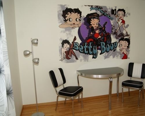 Hotel Rasta Bromoella Extérieur photo